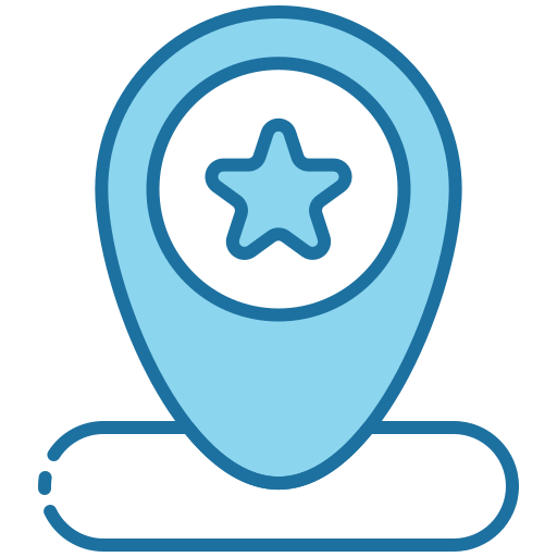 platzhalter Generic Blue icon