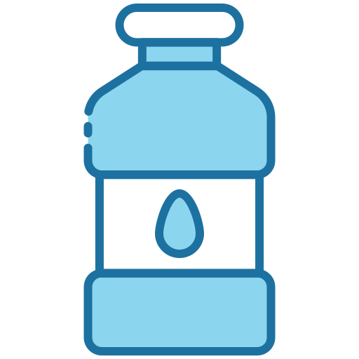 Water Generic Blue icon