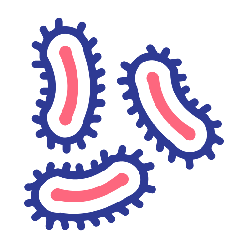 bakteria Generic Others ikona