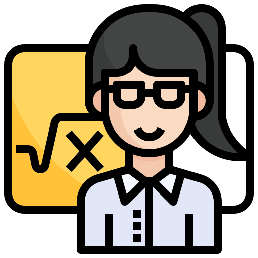 Tutor Generic Outline Color icon