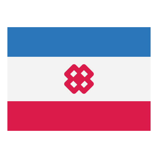 Флаги Smalllikeart Flat иконка