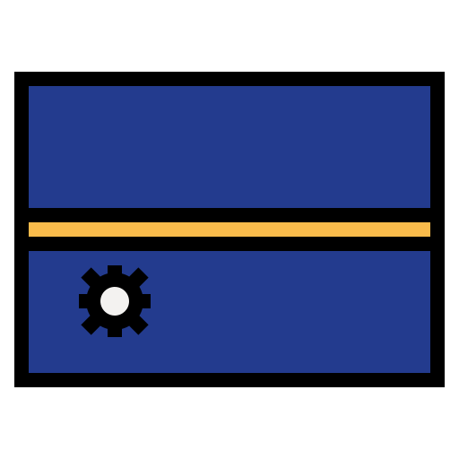 Науру Smalllikeart Lineal Color иконка