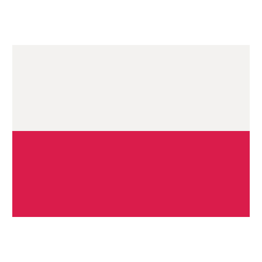 Poland Smalllikeart Flat icon