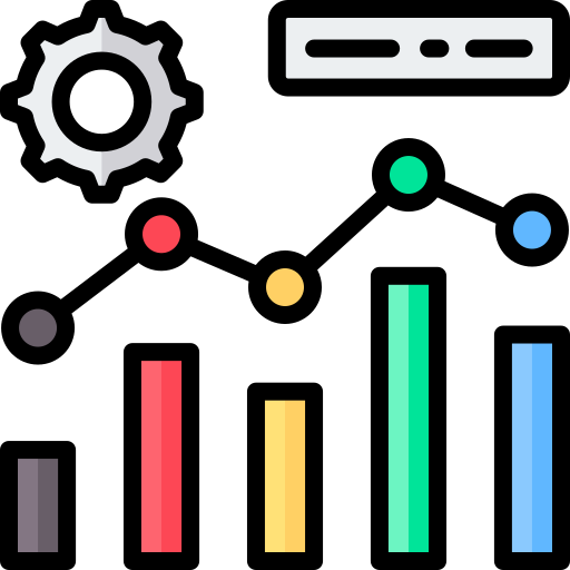 分析 Generic Outline Color icon