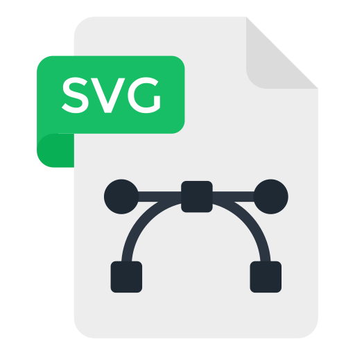 svg Generic Flat icon