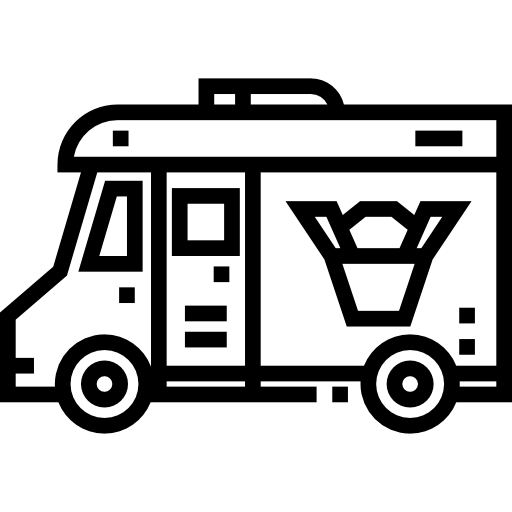 중국 음식 Detailed Straight Lineal icon