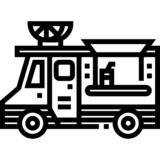 lemoniada Detailed Straight Lineal ikona