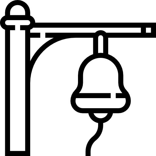 ベル Meticulous Line icon