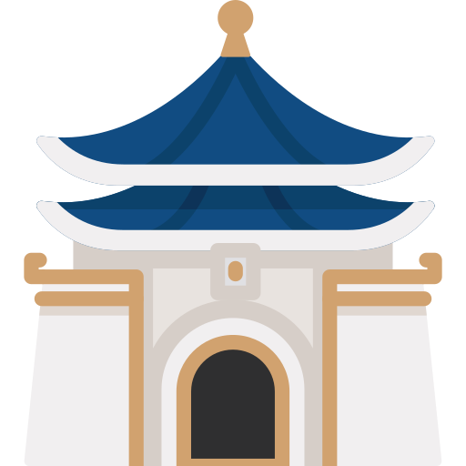 chiang kai-shek Special Flat icon