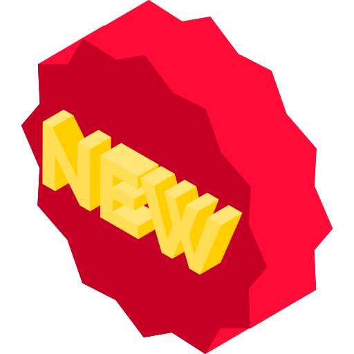 neu Isometric Flat icon