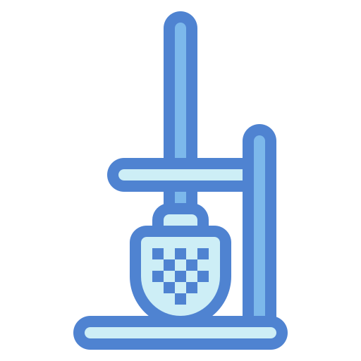 Brush Generic Blue icon