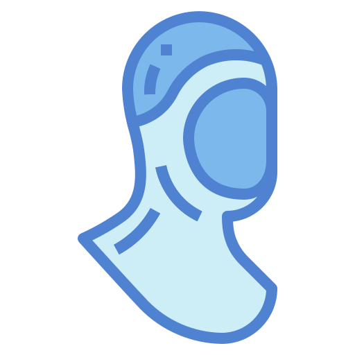 haube Generic Blue icon