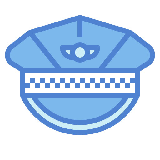 deckel Generic Blue icon