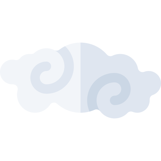 nuvola Basic Rounded Flat icona