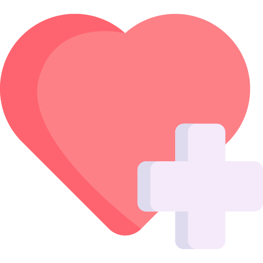 健康管理 Special Flat icon
