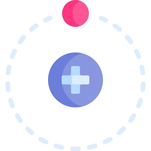 ion Special Flat Icône