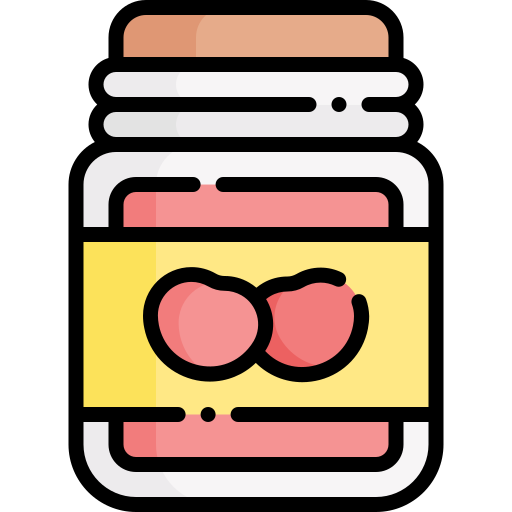 Jam Generic Outline Color icon