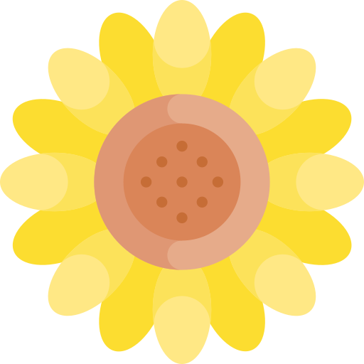 sonnenblume Generic Flat icon