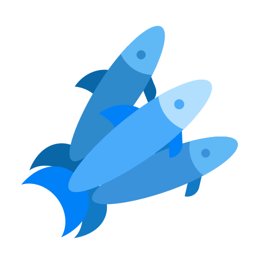 생선 Generic Flat icon