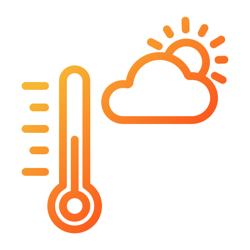 vorhersage Generic Gradient icon