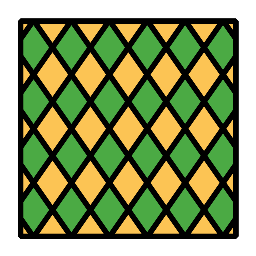 serviette Generic Outline Color icon