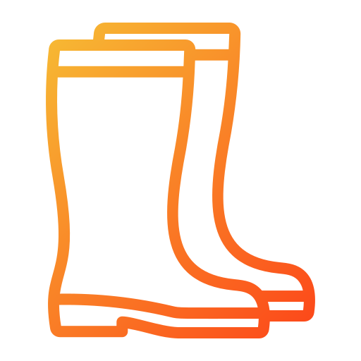 Boots Generic Gradient icon