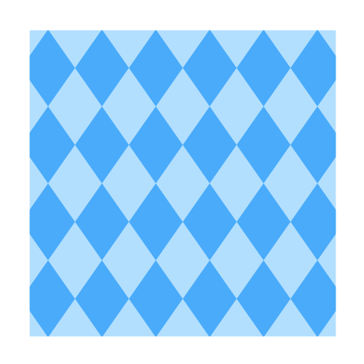 bavarese Generic Flat icona