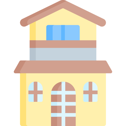 casa Special Flat icono