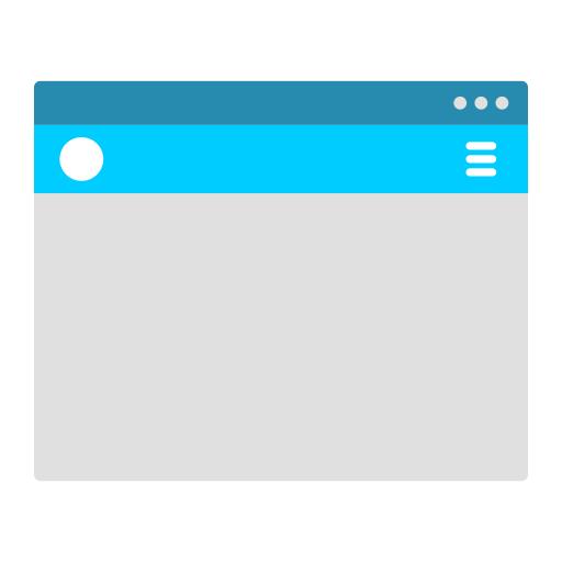 Overlay Generic Flat icon