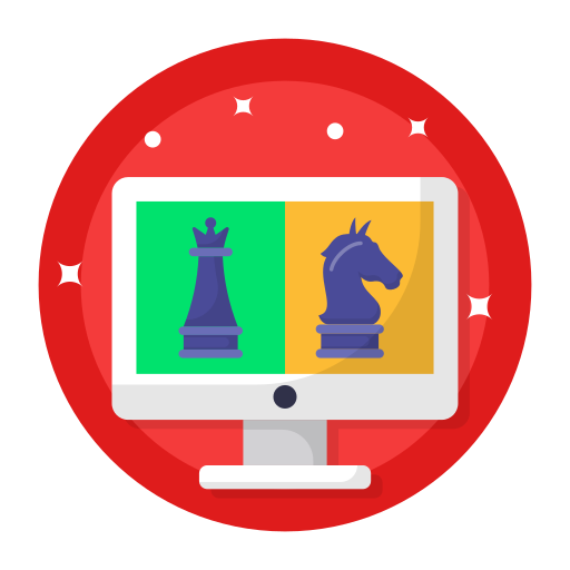 Шахматы Generic Circular иконка