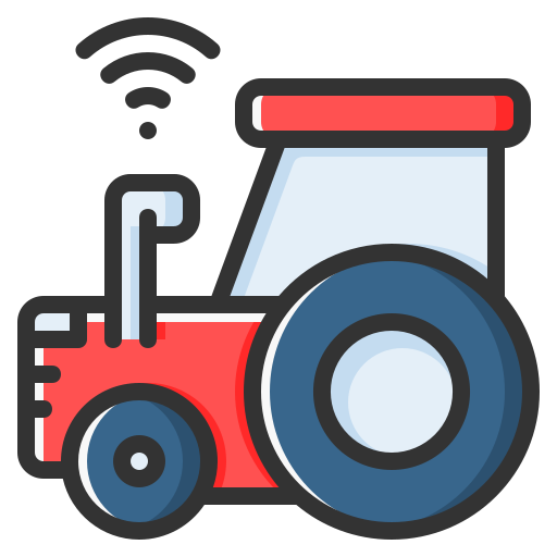 traktor Generic Color Omission icon