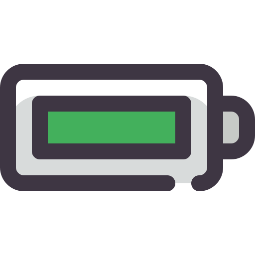 batterie Generic Color Omission icon