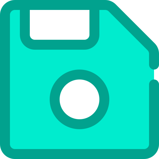 Storage Generic Fill & Lineal icon