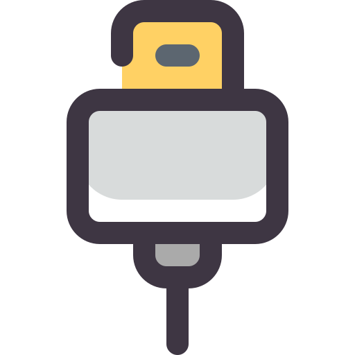 kabel Generic Color Omission icon