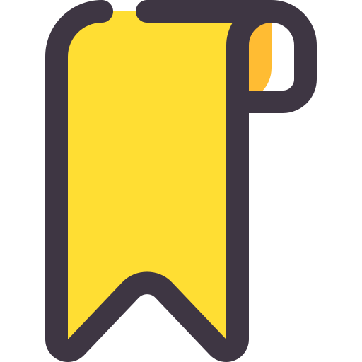 marcador Generic Color Omission icono