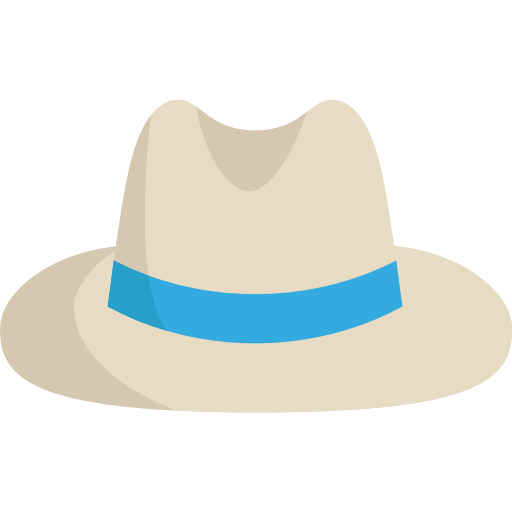 sombrero Special Flat icono