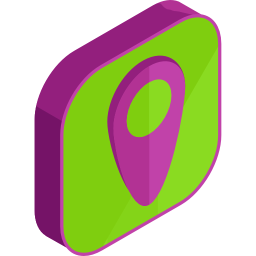 symbol zastępczy Roundicons Premium Isometric ikona