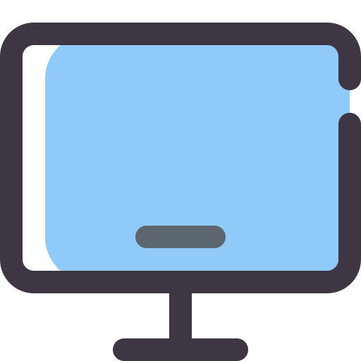 desktop Generic Color Omission icon