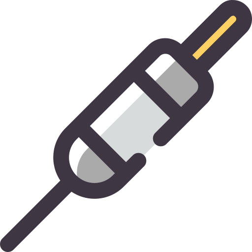 stecker Generic Color Omission icon