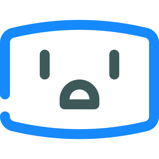 gniazdo elektryczne Generic Blue ikona