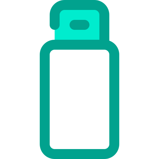 usb Generic Fill & Lineal icon