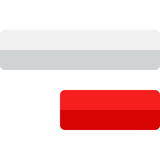 rechts uitlijnen Generic Flat icoon