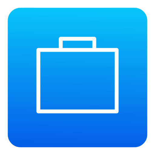 Bag Generic Flat Gradient icon