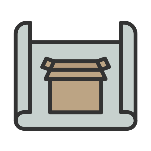 Product Generic Outline Color icon