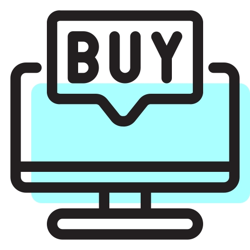 Ecommerce Generic Fill & Lineal icon