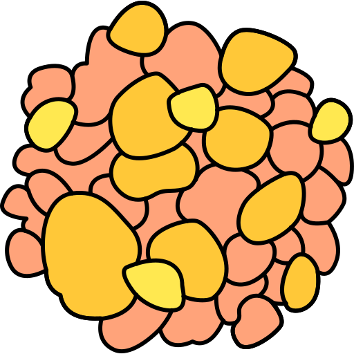 Frankincense Generic Outline Color icon