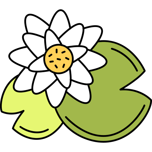 lotus Generic Outline Color icon