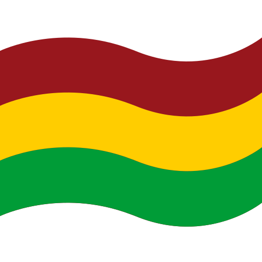 볼리비아 Generic Flat icon