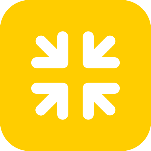 최소화 Generic Flat icon