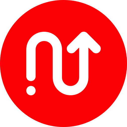 方向矢印 Generic Flat icon